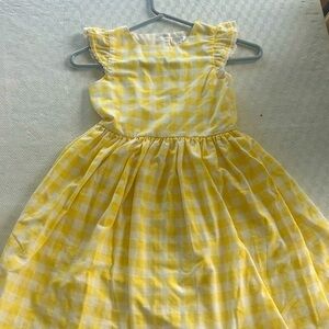 Summer dress size 8